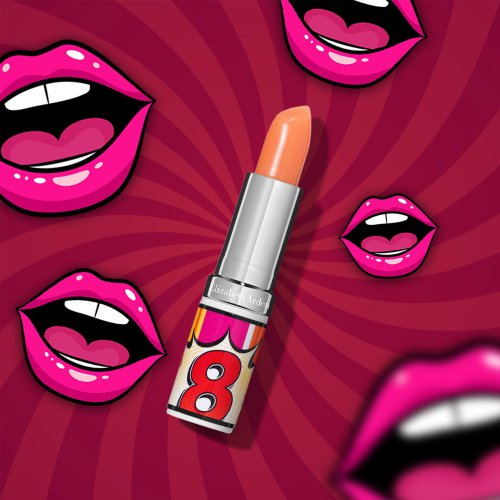 ELIZABETH ARDEN Eight Hour Cream - Lippenpflegestift SPF 15 ELIZABETH ARDEN Eight Hour Cream - Lippenpflegestift SPF 15